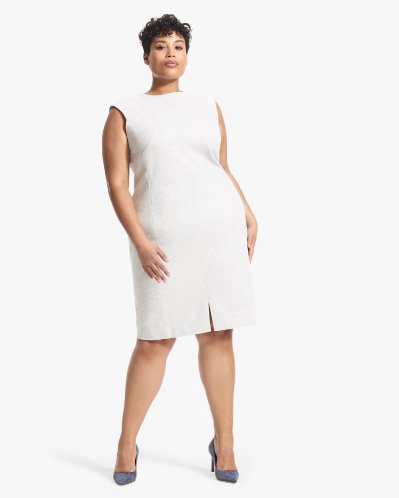 Plus size model wearing  by MM La Fleur | Dia&Co | dia_product_style_image_id:158399